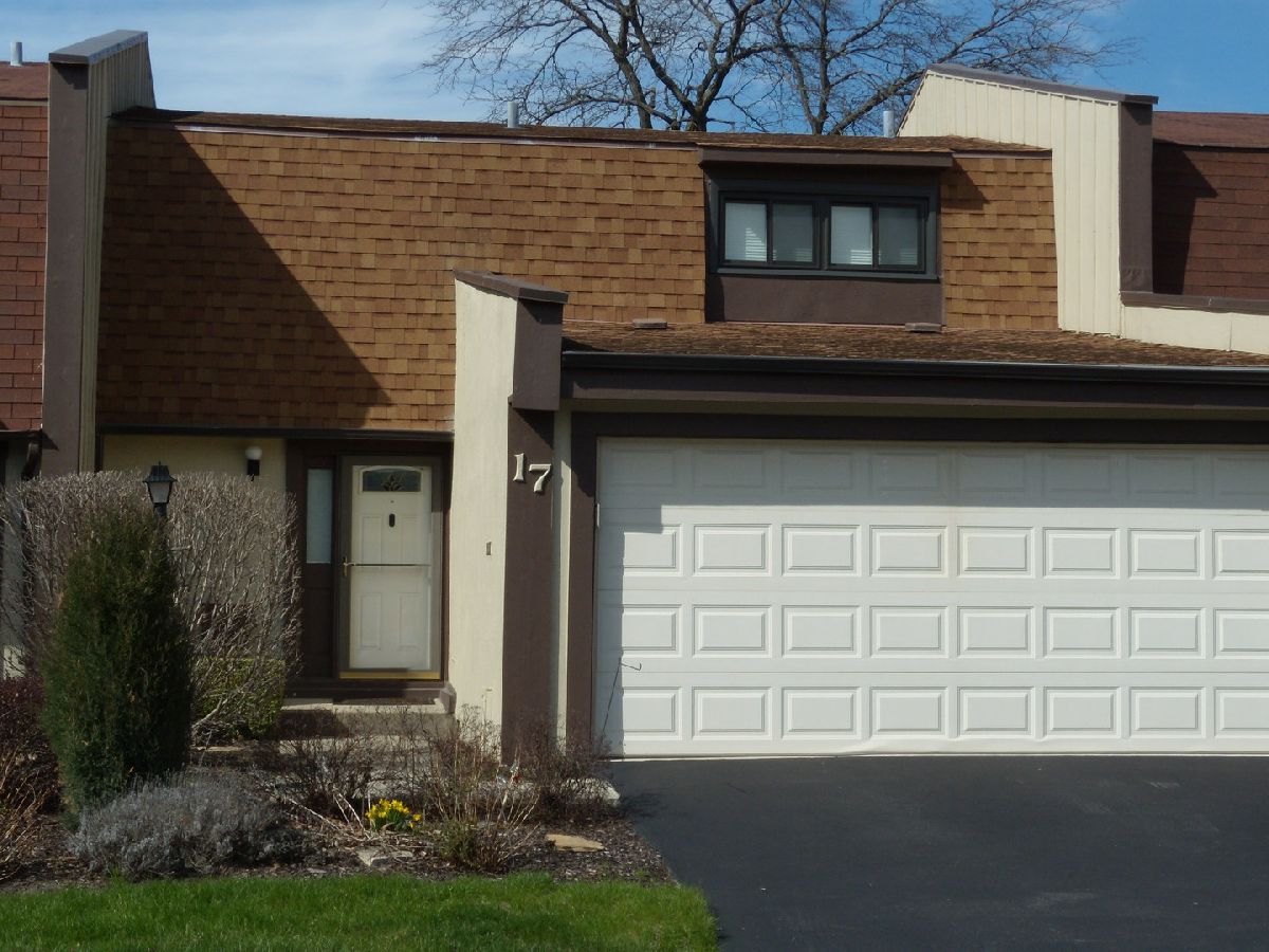 Townhomes Sold Acacia Indian Head Park Illinois, 17 Elmwood