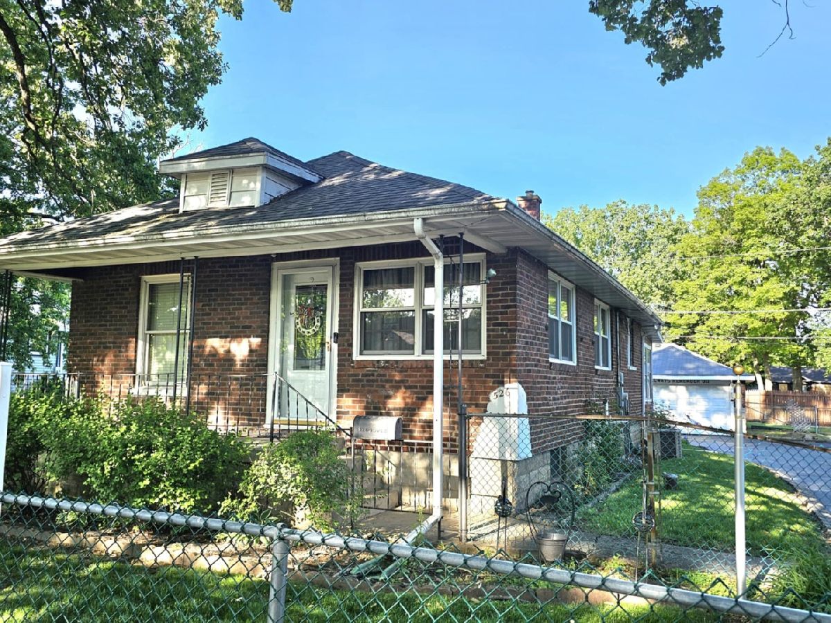  Sold Joliet Illinois, 526 Osage
