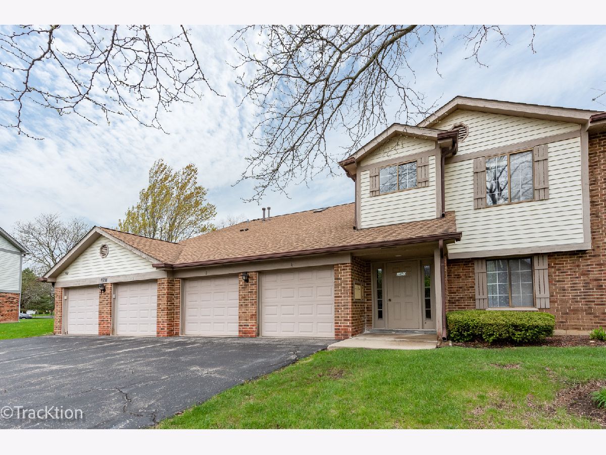 Townhomes & Condos Sold Pheasant Trail Arlington Heights Illinois, 1650 Partridge