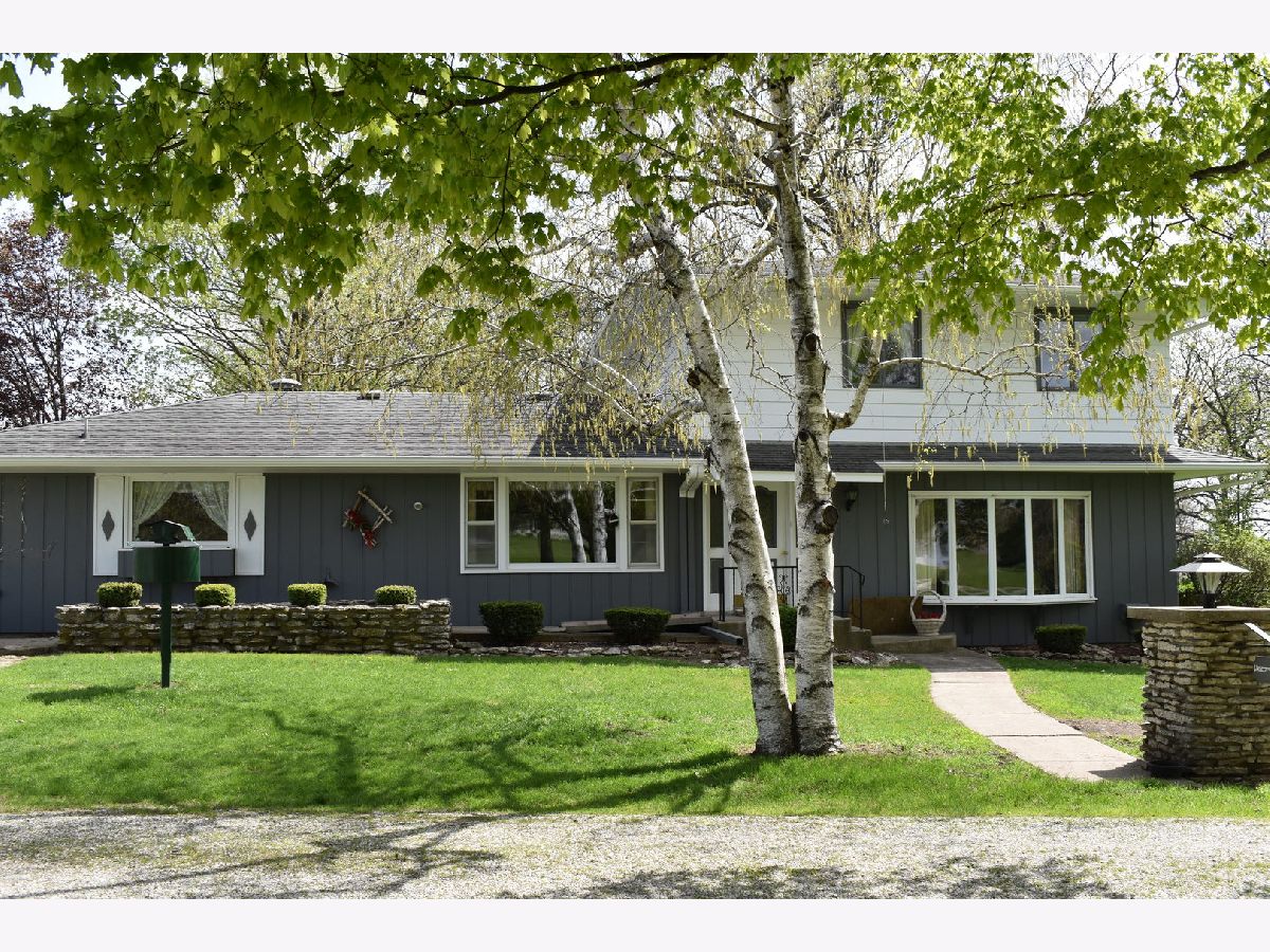  Sold Pontiac Illinois, 17864 1700 North