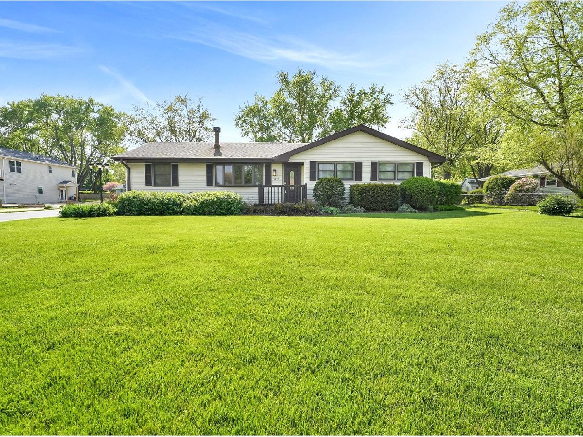 Homes Sold Crystal Lawns Joliet Illinois, 2425 Hel Mar