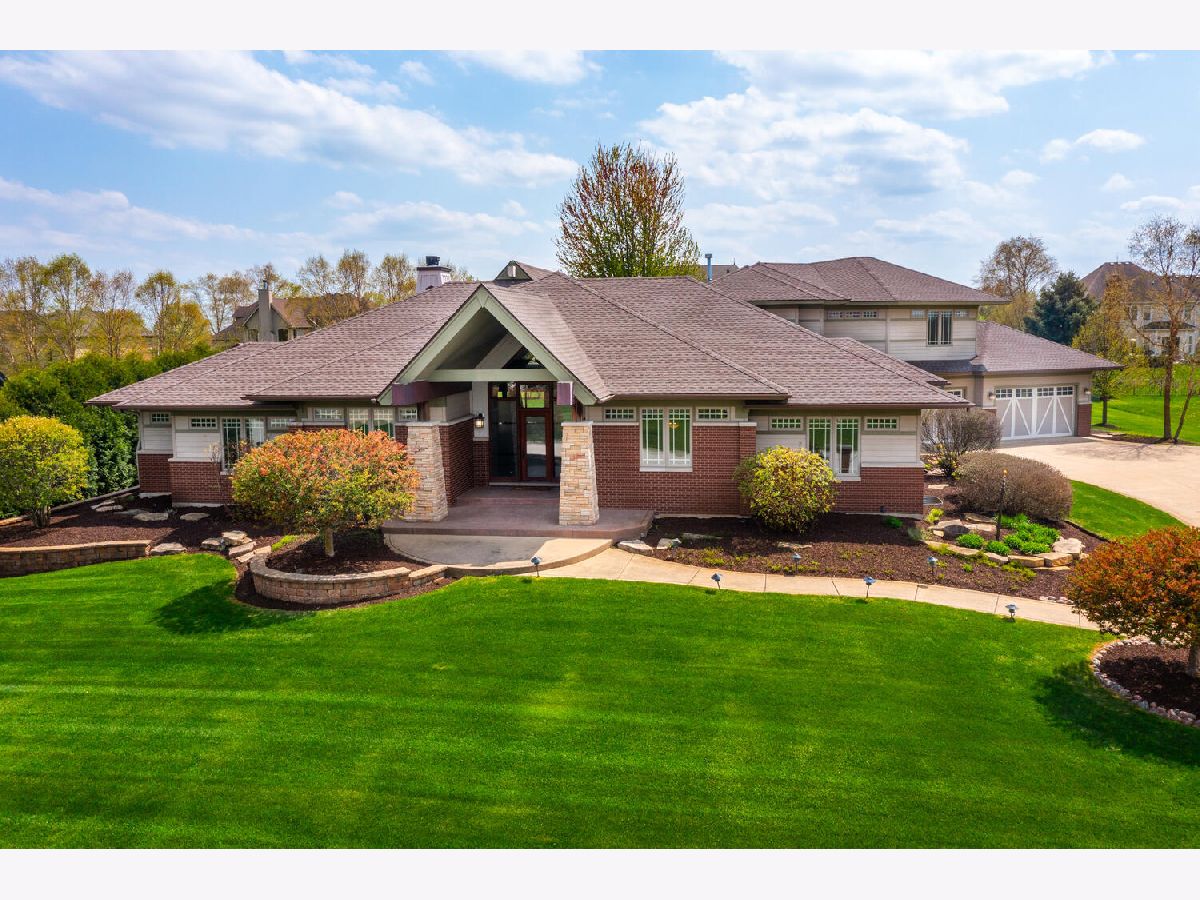 Homes Sold Rolling Acres Plainfield Illinois, 25909 Kelly