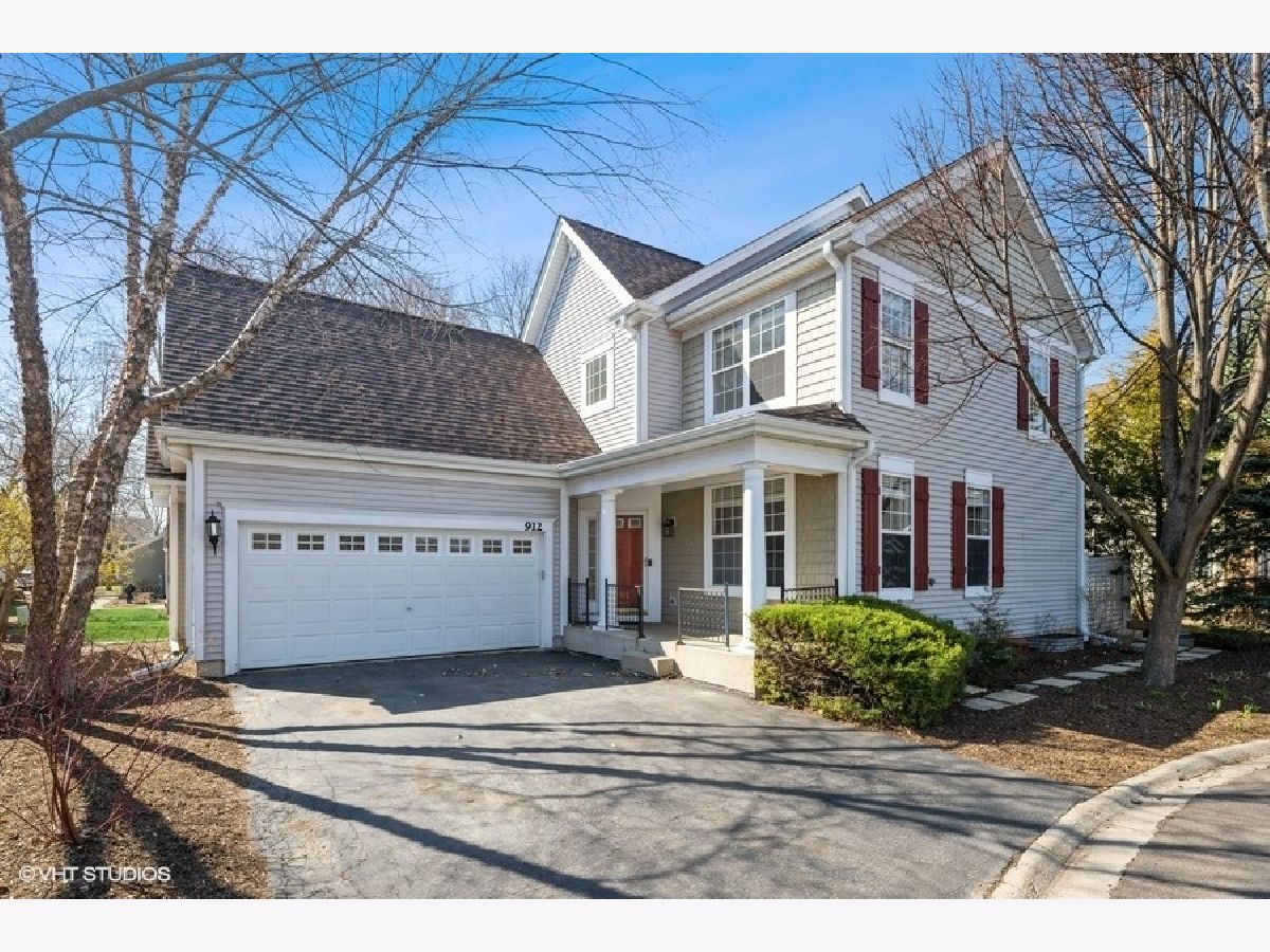  Sold Indian Creek Illinois, 912 Anthonio
