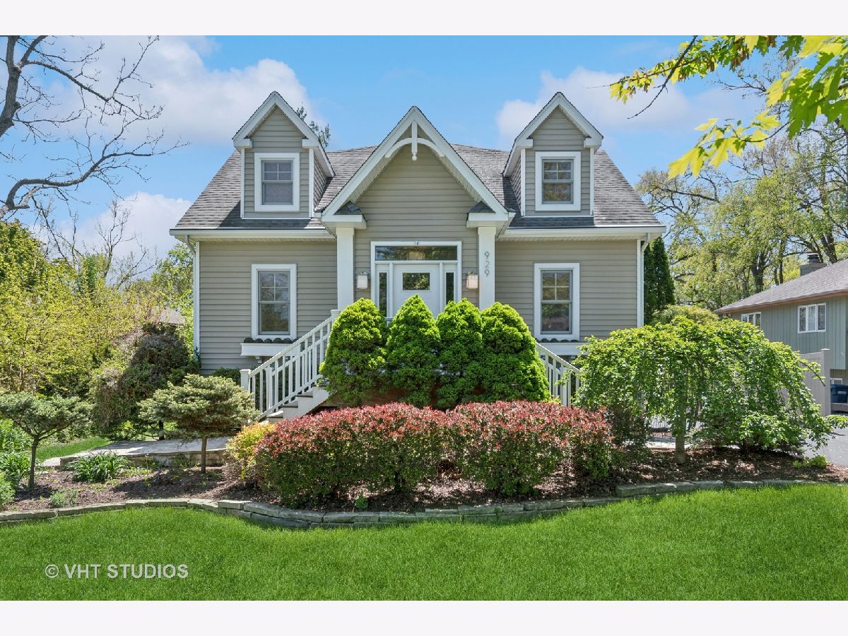 Homes Sold Mcintosh Lisle Illinois, 929 Middleton