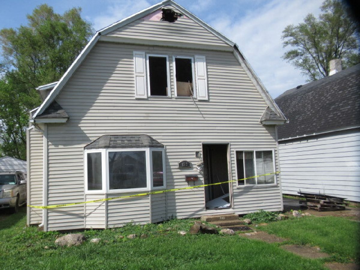  For Sale Danville Illinois, 1503 Griggs Street