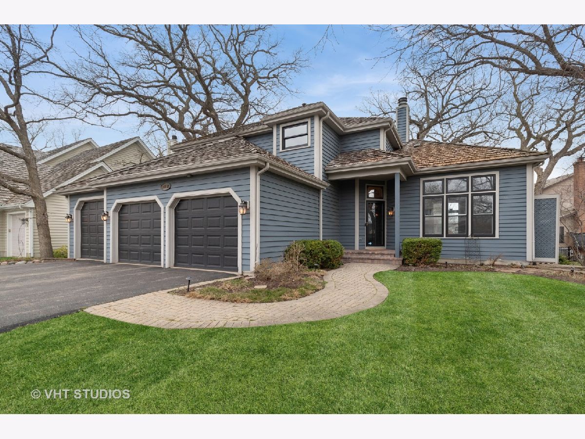 Homes & Townhomes & Condos Sold Country Towne Gurnee Illinois, 34167 Homestead