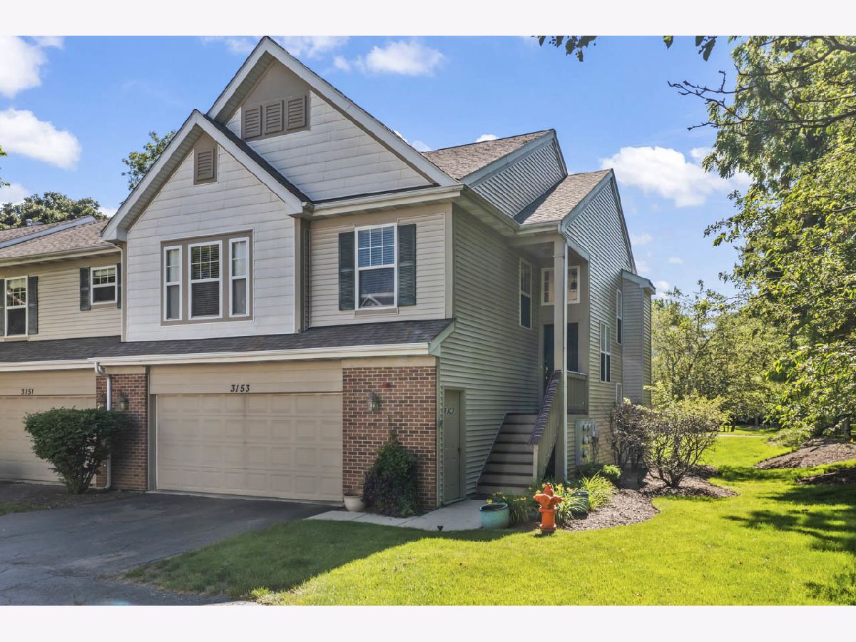Homes & Townhomes Rented Tall Grass Naperville Illinois, 3153 Saganashkee