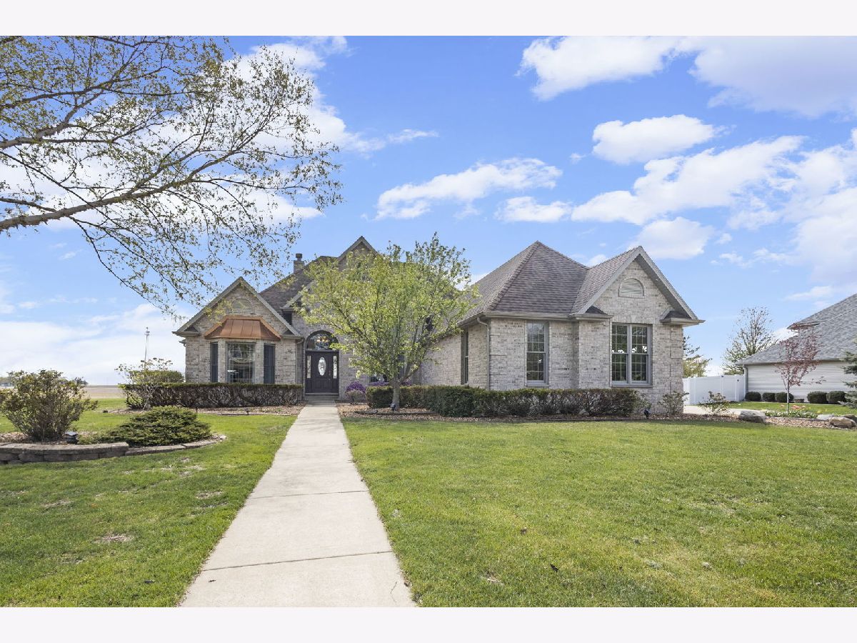 Homes Sold Rock Creek Estates Manteno Illinois, 400 Rock Creek