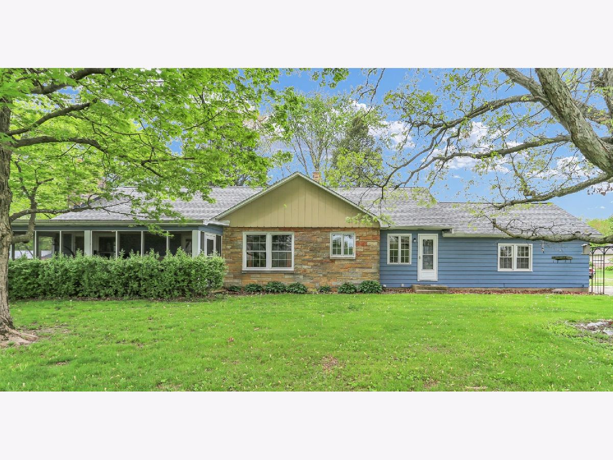  For Sale Villa Grove Illinois, 710 Sycamore Street