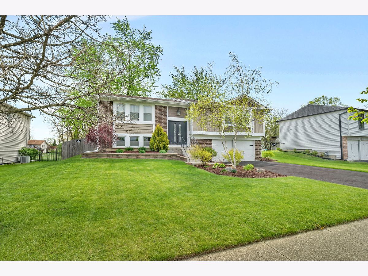 Homes Sold Ivanhoe Bolingbrook Illinois, 629 Sheffield
