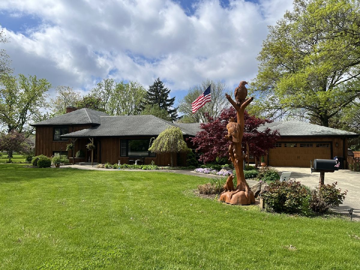  Sold Onarga Illinois, 436 Seminary