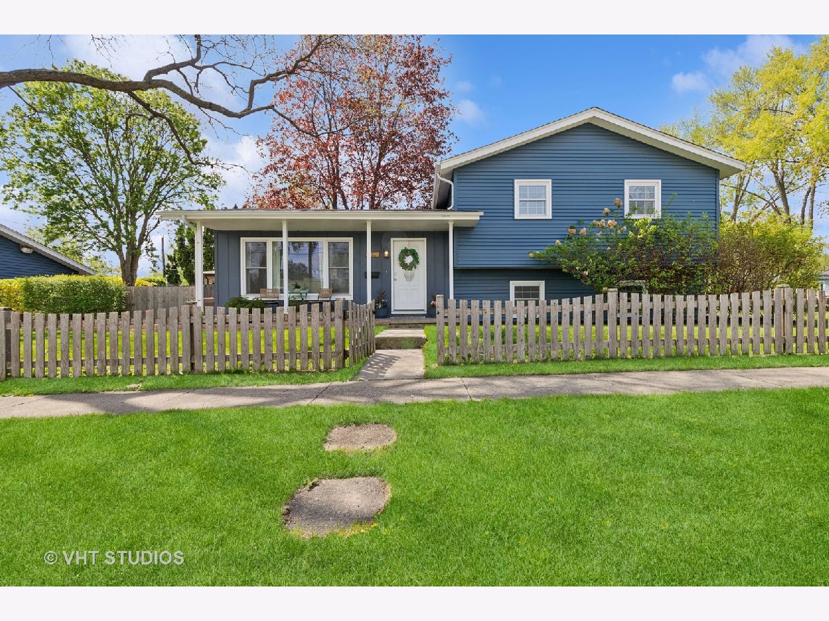 Homes Sold Mundelein Manor Mundelein Illinois, 69 Idlewild