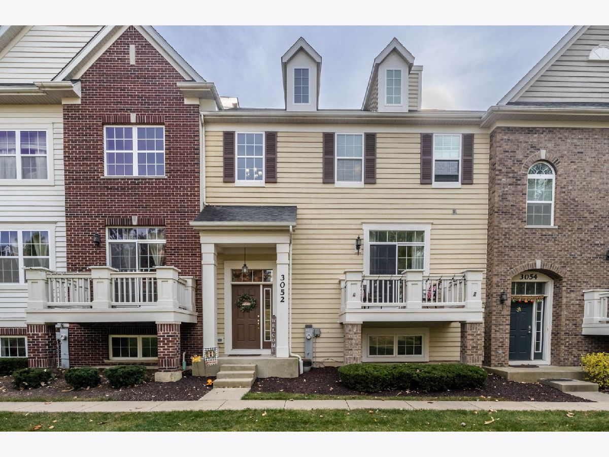 Homes & Townhomes Sold Providence Elgin Illinois, 3052 Mosedale