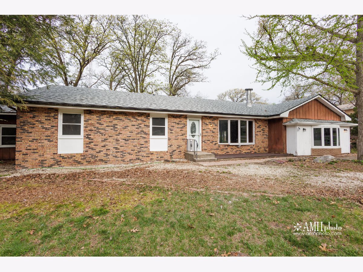  Sold Bonfield Illinois, 2214 Bur Oak
