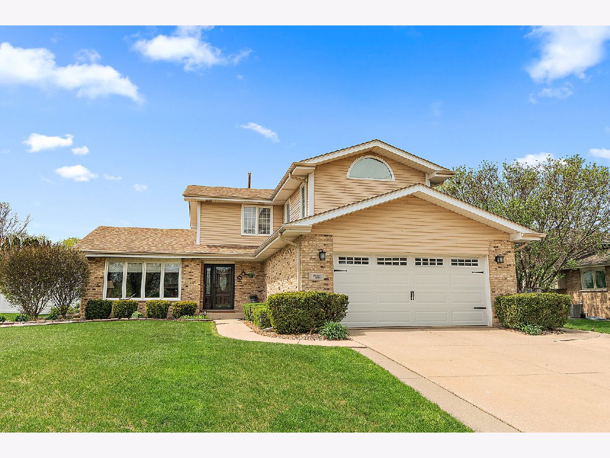 Homes Sold Andrew Highlands Tinley Park Illinois, 17130 Inverness
