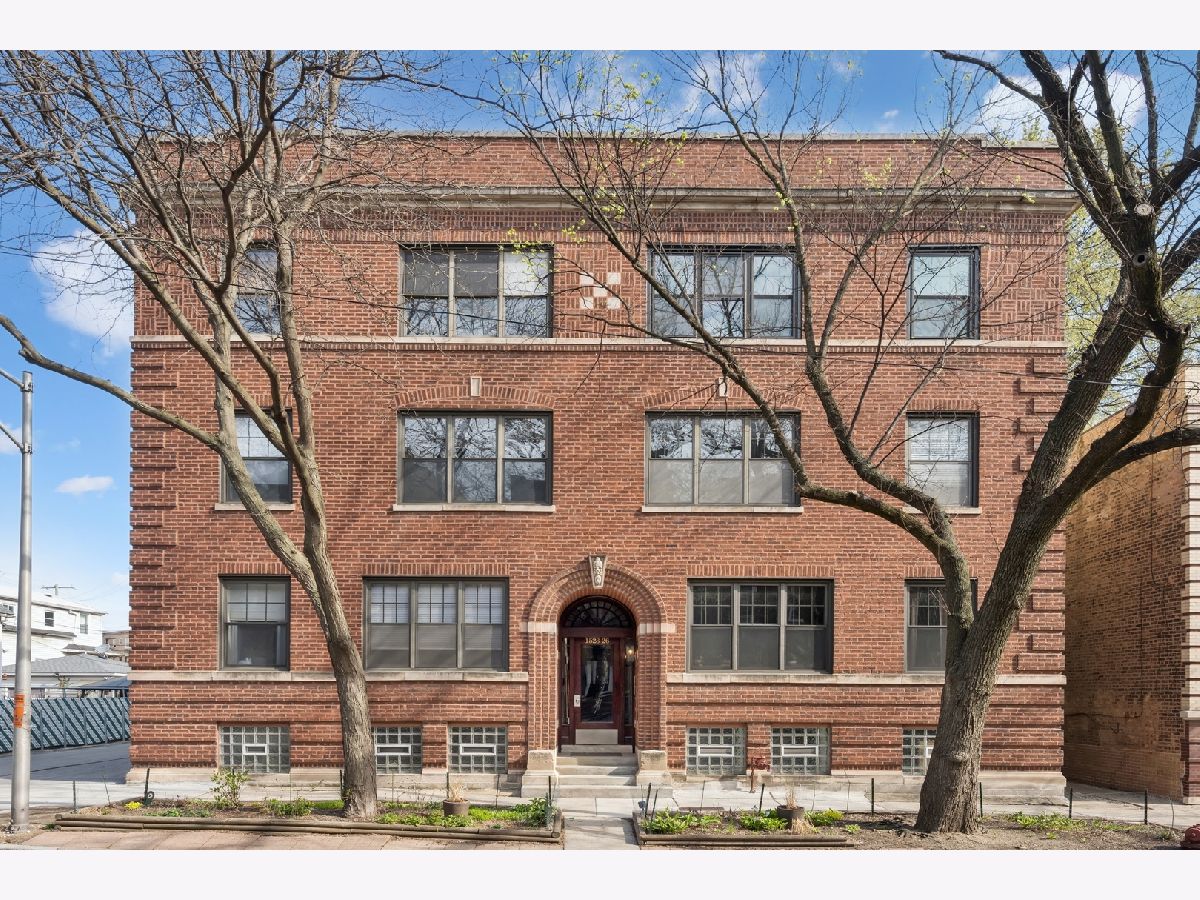  Sold Chicago Illinois, 1528 Ardmore