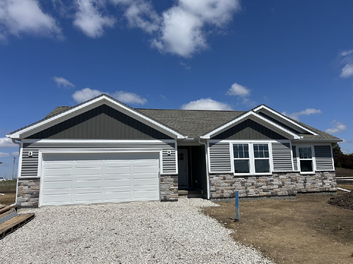 Homes Sold Pohar's Crossing Peru Illinois, 603 34th