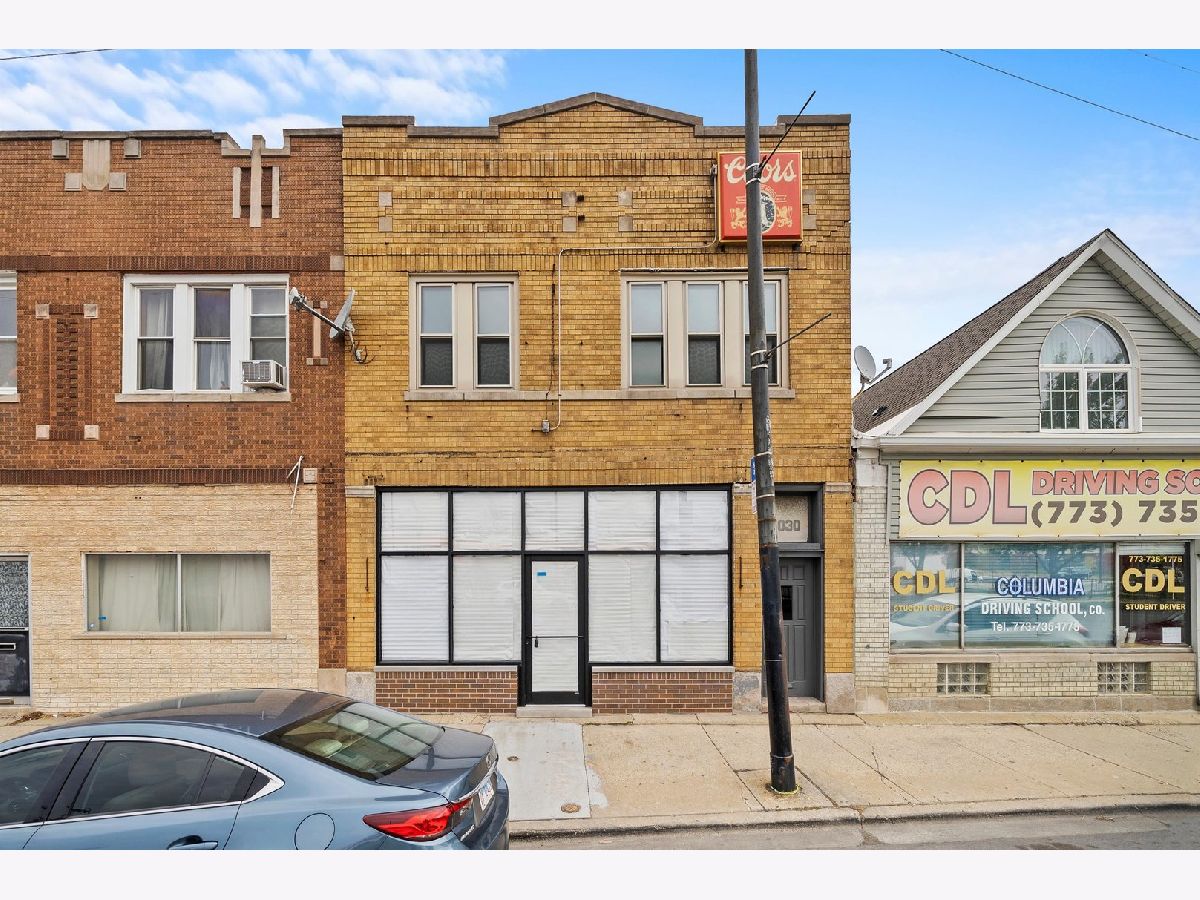 For Sale Chicago Illinois, 5030 Archer Avenue