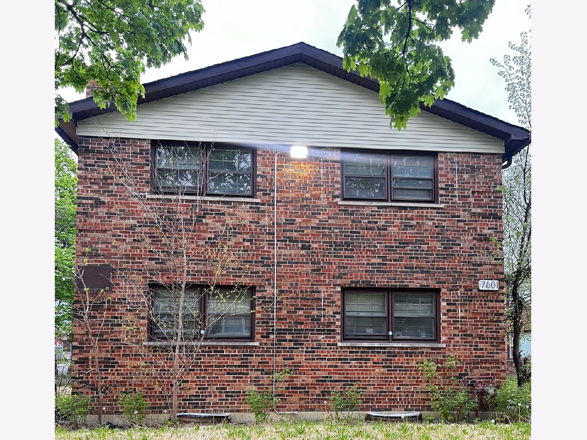  Rented Chicago Illinois, 7601 Laflin
