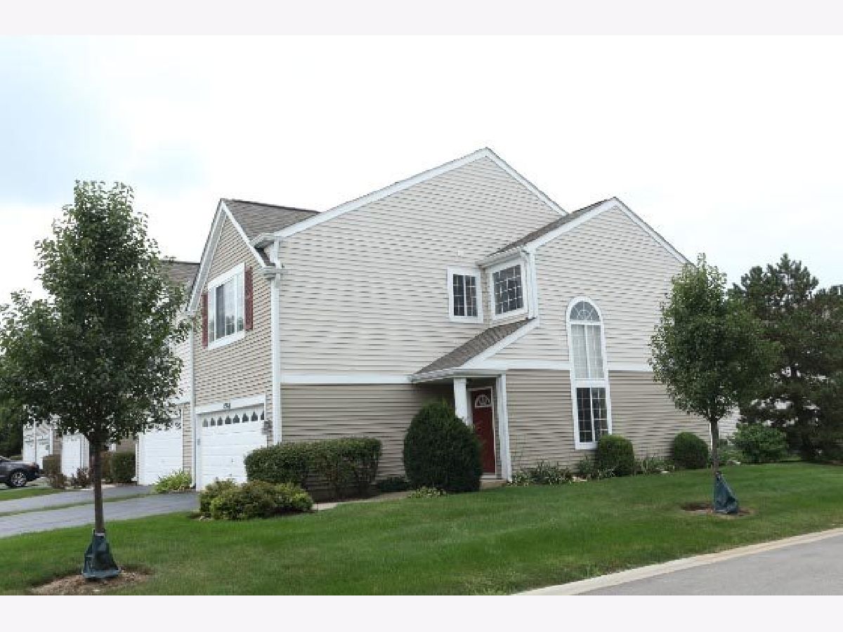 Townhomes & Condos & Homes Rented Amber Grove Bartlett Illinois, 1583 Spaulding