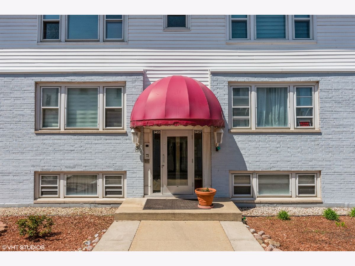 Condominiums Sold Kristina Condos Schiller Park Illinois, 9459 Kelvin