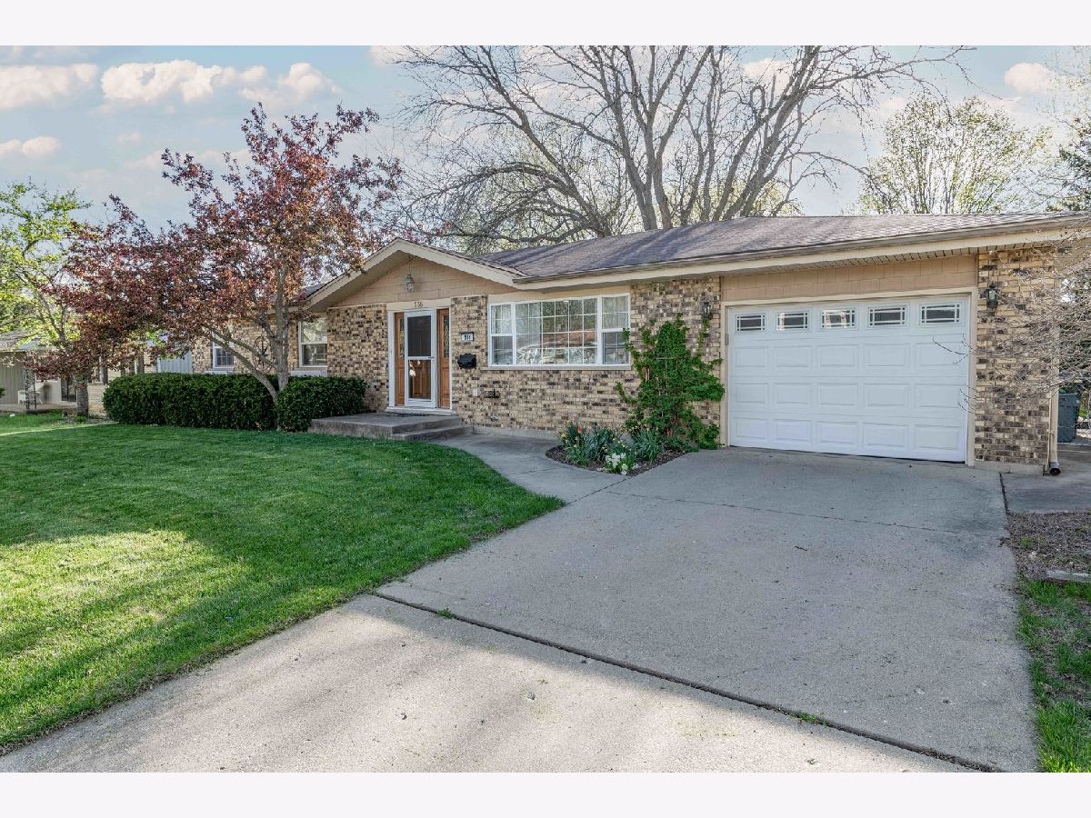 Homes Sold Village Green Antioch Illinois, 536 Longview