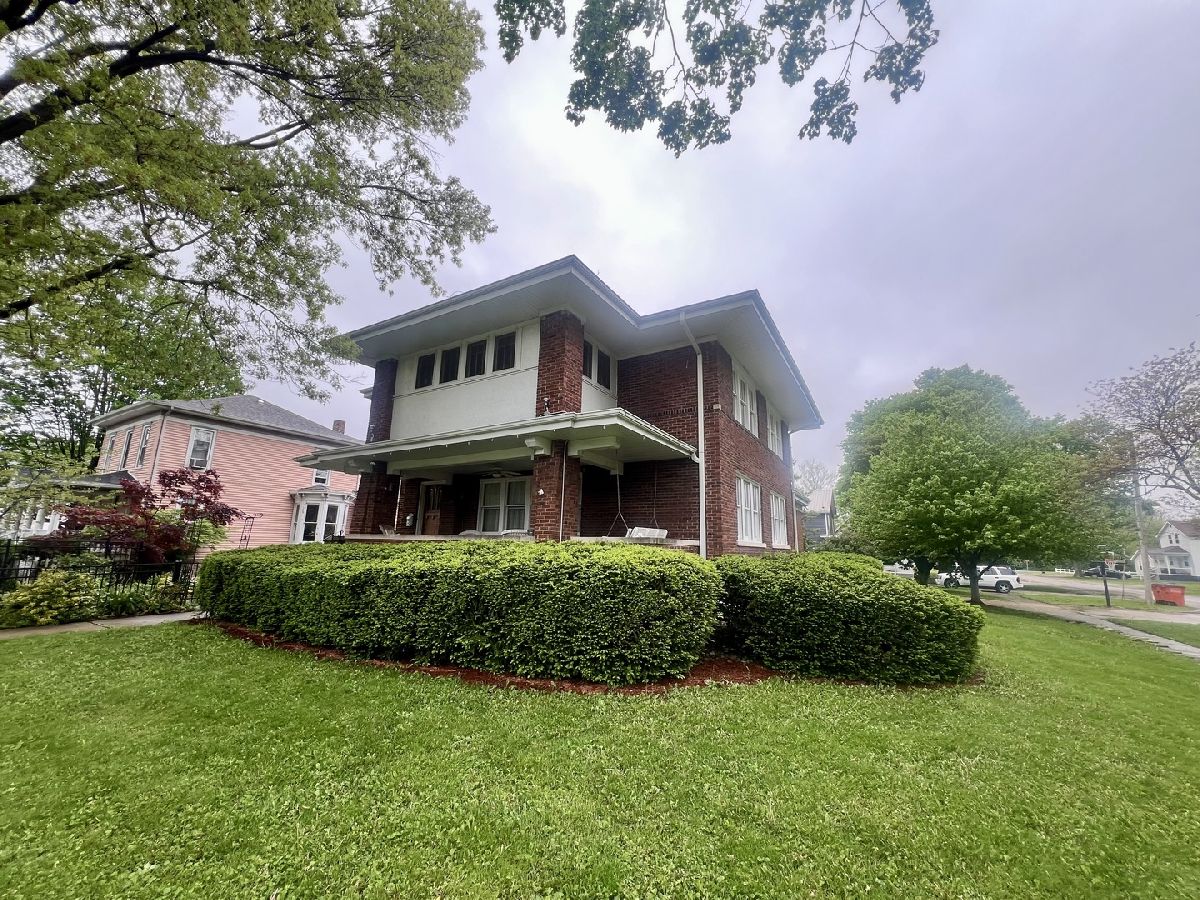  For Sale Arcola Illinois, 229 Jefferson Street