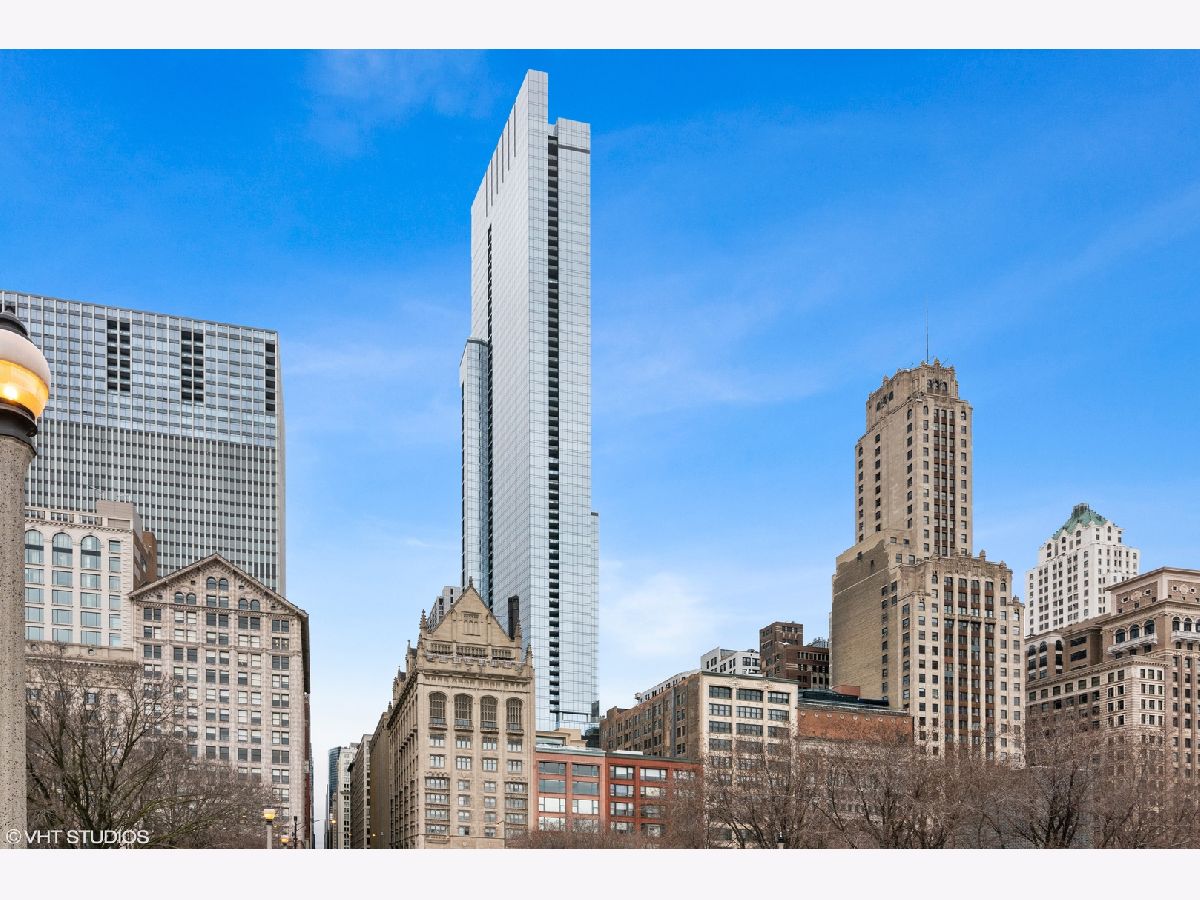 Condominiums Rented The Legacy At Millennium Park Chicago Illinois, 60 Monroe