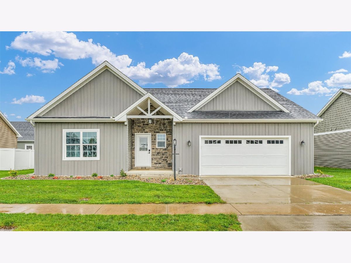  Rented Urbana Illinois, 3408 Myra Ridge