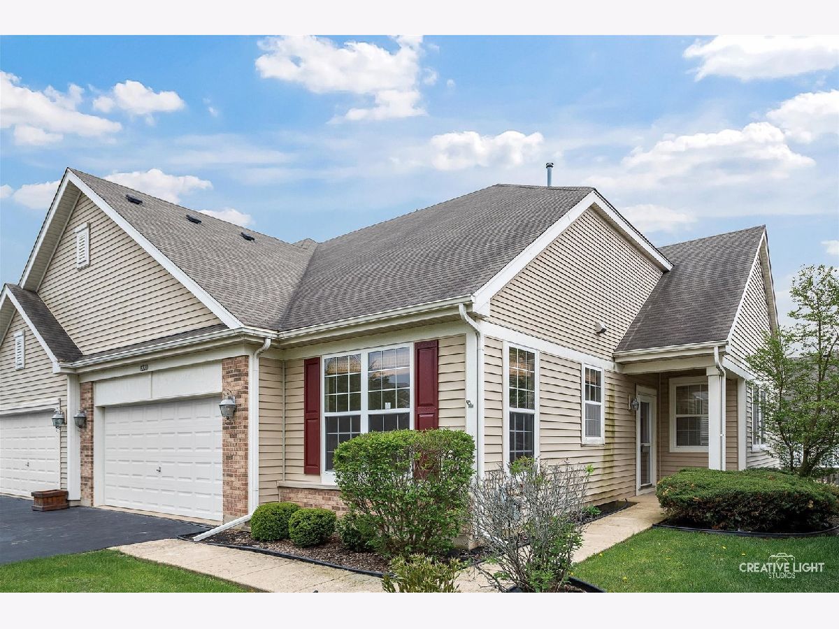 Homes & Townhomes & Condos Sold Greywall Club Joliet Illinois, 8220 Woodview