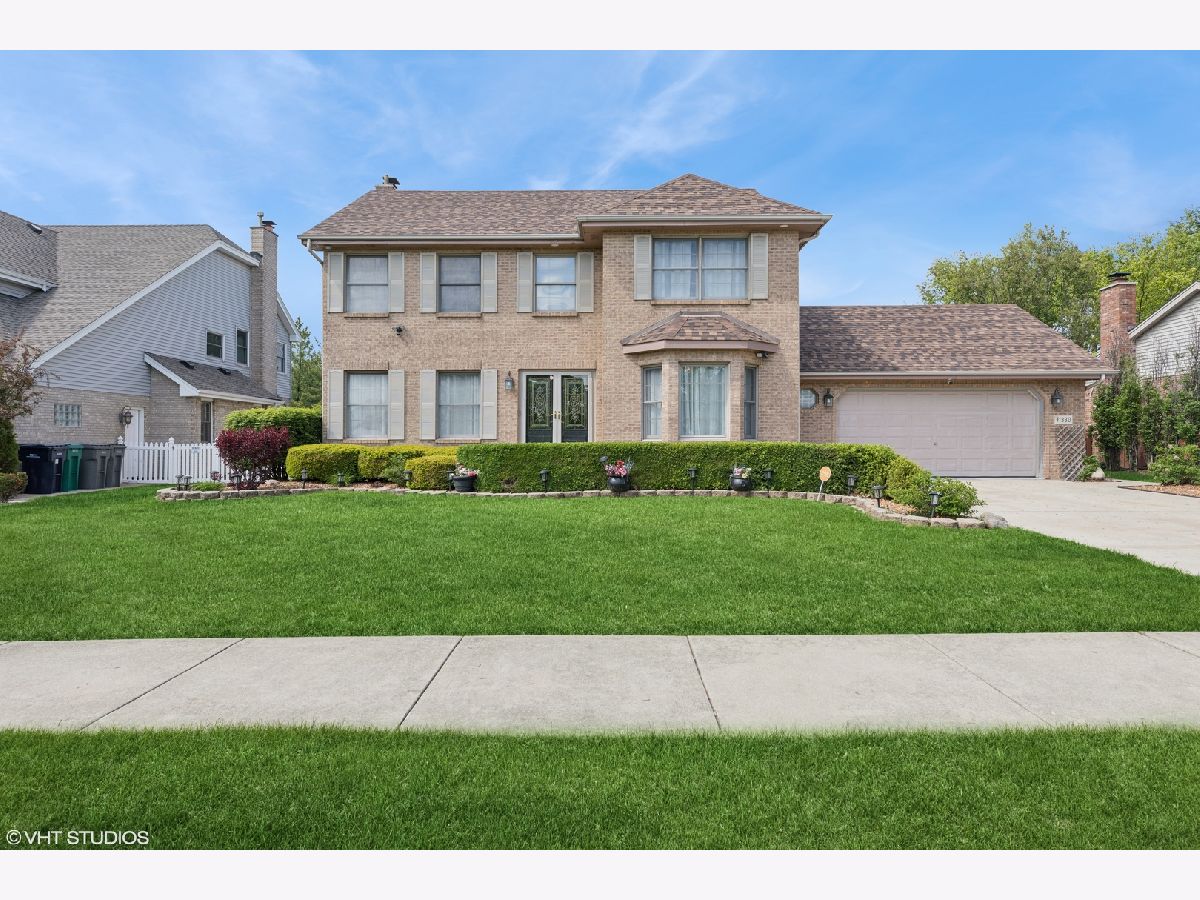  Sold Orland Park Illinois, 11330 Brigitte