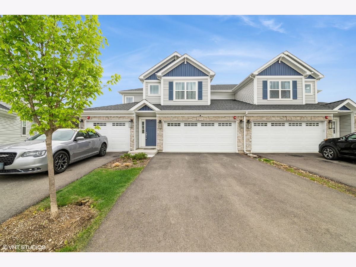  Rented Addison Illinois, 277 Masters