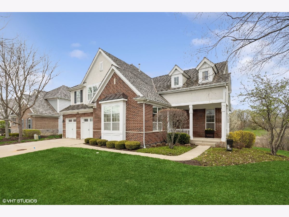  Sold Inverness Illinois, 1107 Ashley