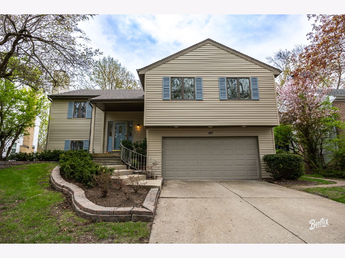 Homes Sold Deerpath Vernon Hills Illinois, 143 Midway