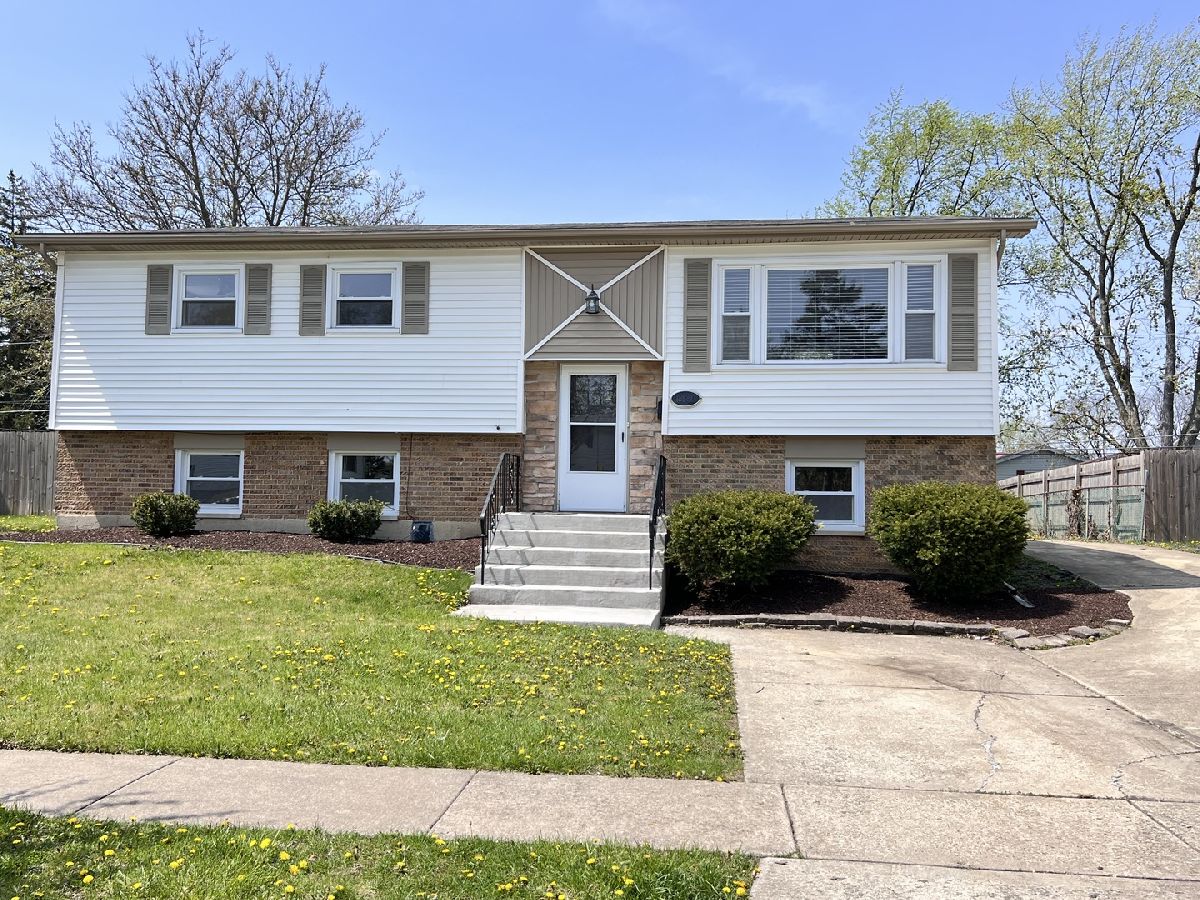 Condos & Townhomes & Homes Sold Tierra Grande Courts Country Club Hills Illinois, 18960 Willow