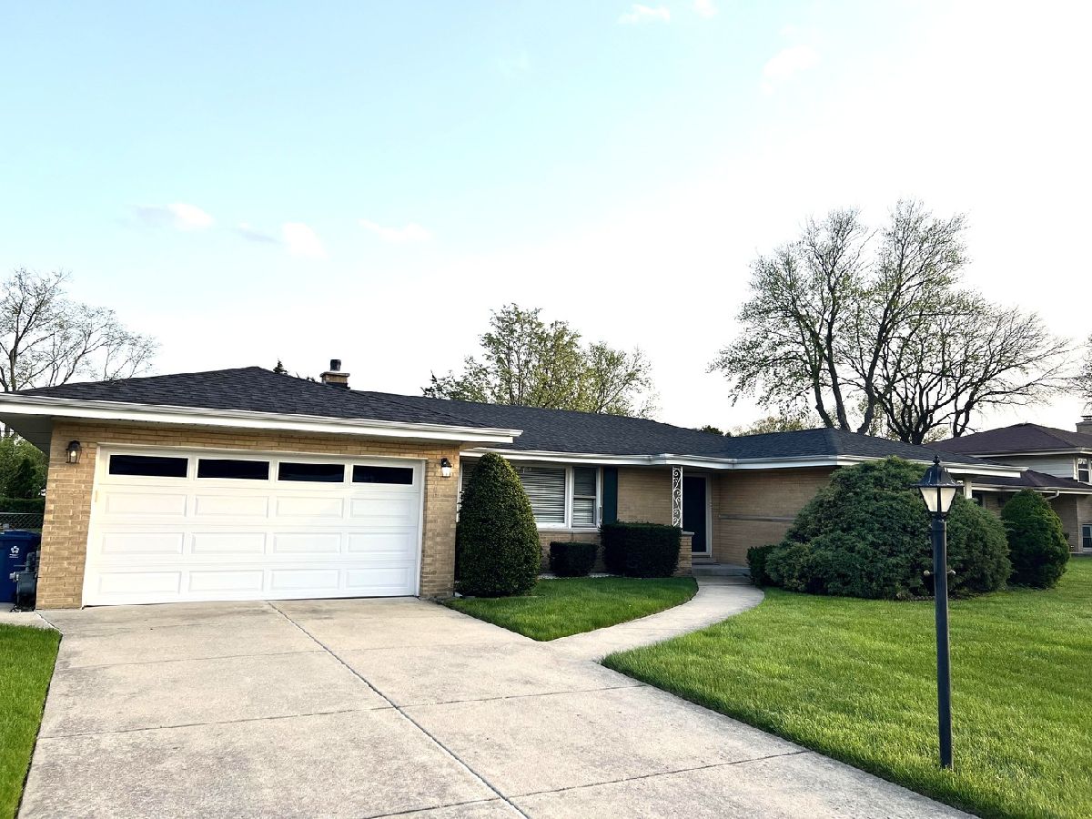 Homes Sold Palos Gardens Palos Heights Illinois, 6053 127th