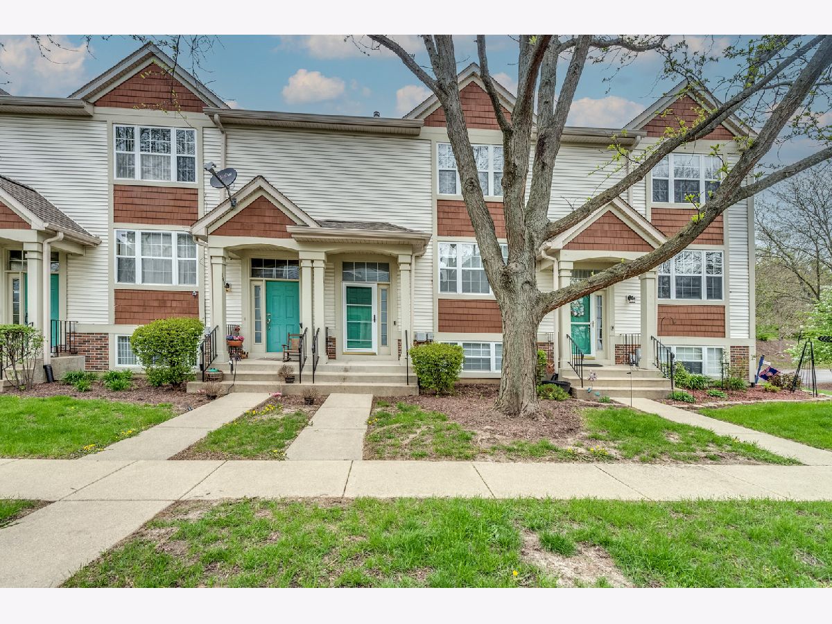 Townhomes Sold Appletree West Chicago Illinois, 1602 Orchard