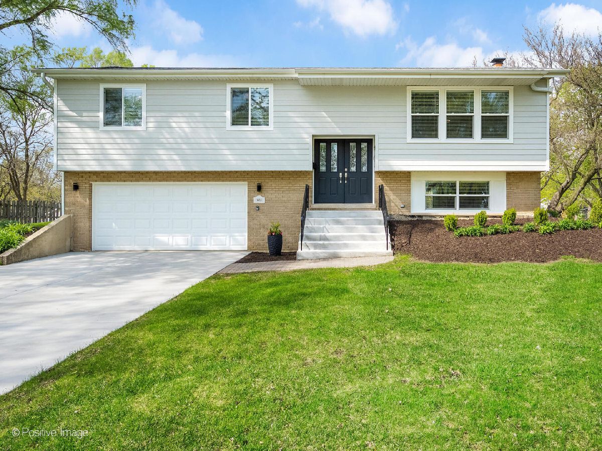 Homes Sold Hinsbrook Darien Illinois, 802 71st