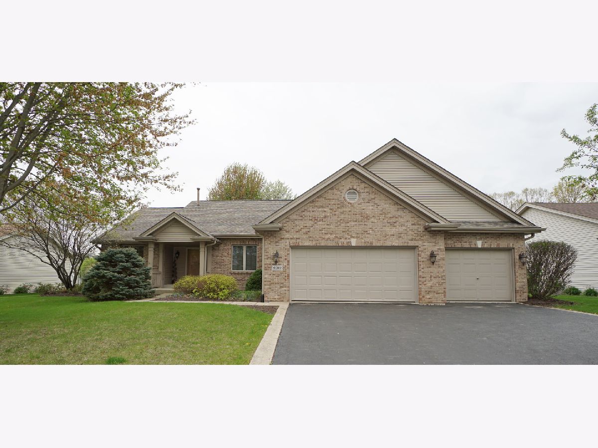  Sold Cherry Valley Illinois, 4699 Chandon Woods