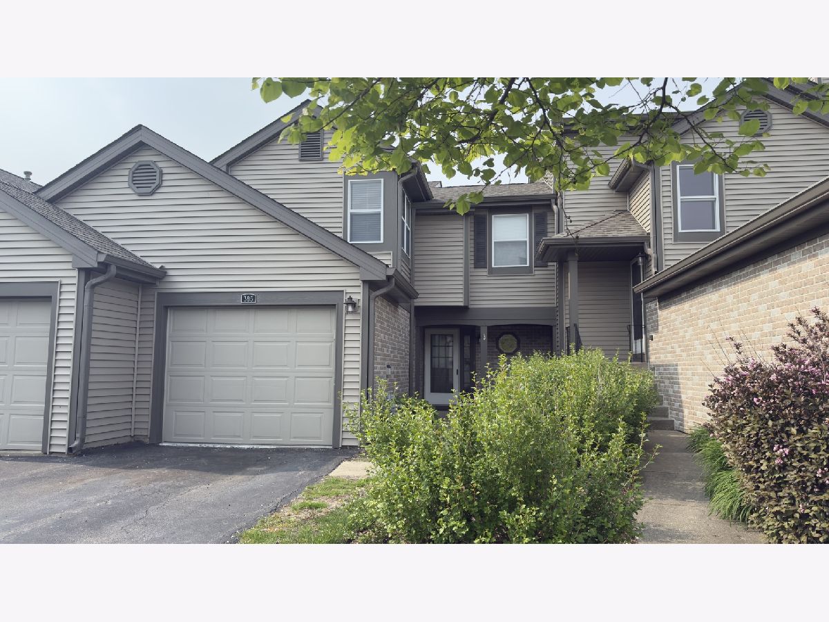 Townhomes & Condos Rented Buttercreek Hoffman Estates Illinois, 385 Grissom