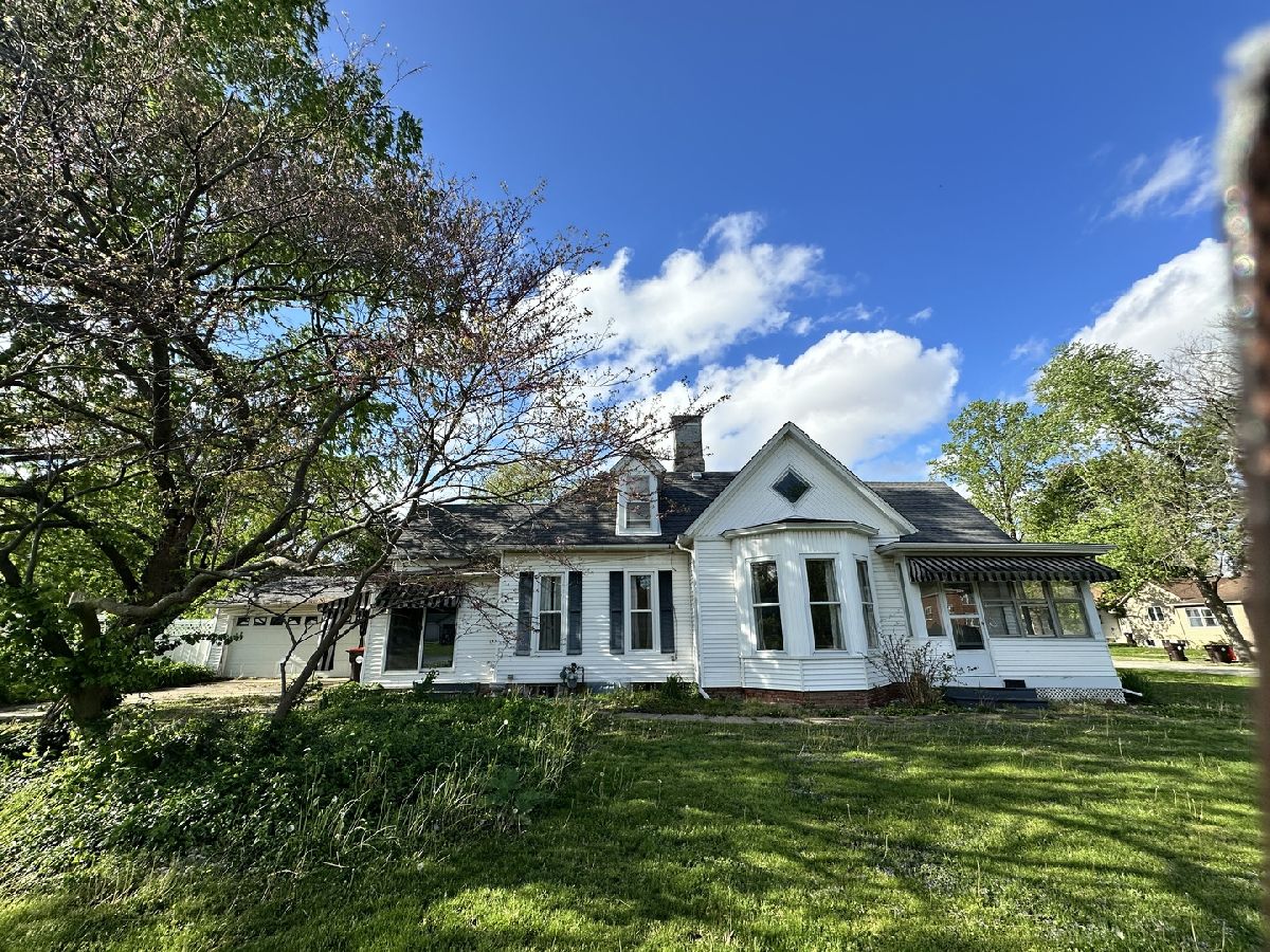  Sold Farmer City Illinois, 503 William