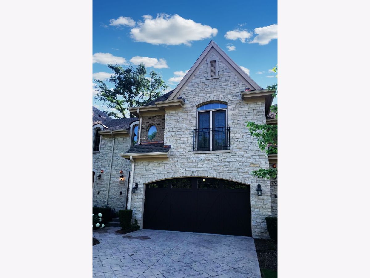 Townhomes Rented River Glen Vernon Hills Illinois, 1261 Caroline