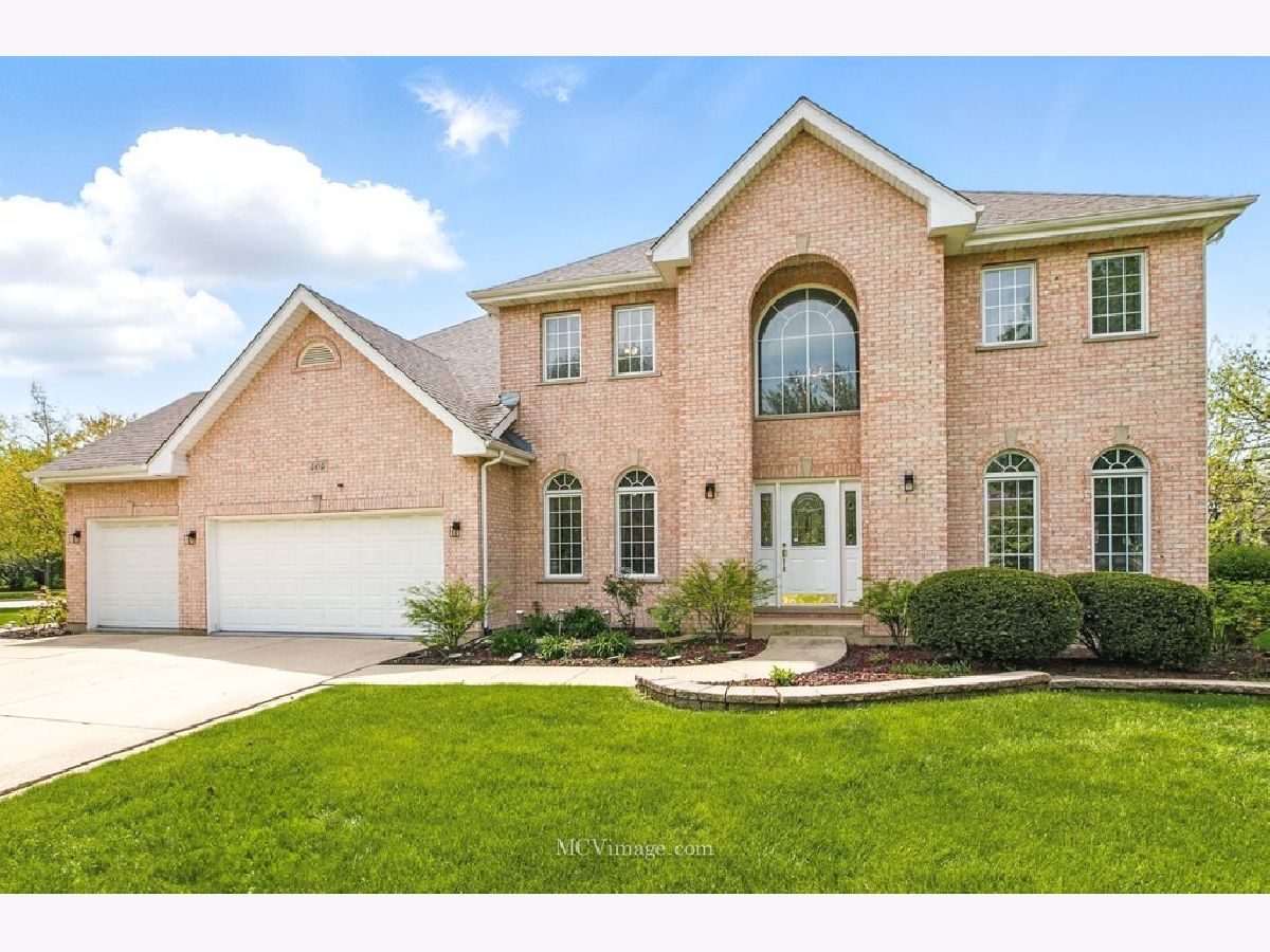 Homes Sold Prairie Ridge Naperville Illinois, 404 Verbena
