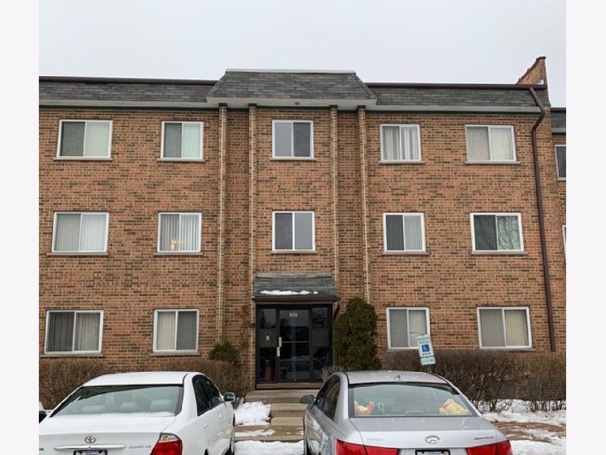 Condominiums Rented Hidden Ponds Schaumburg Illinois, 929 Casey