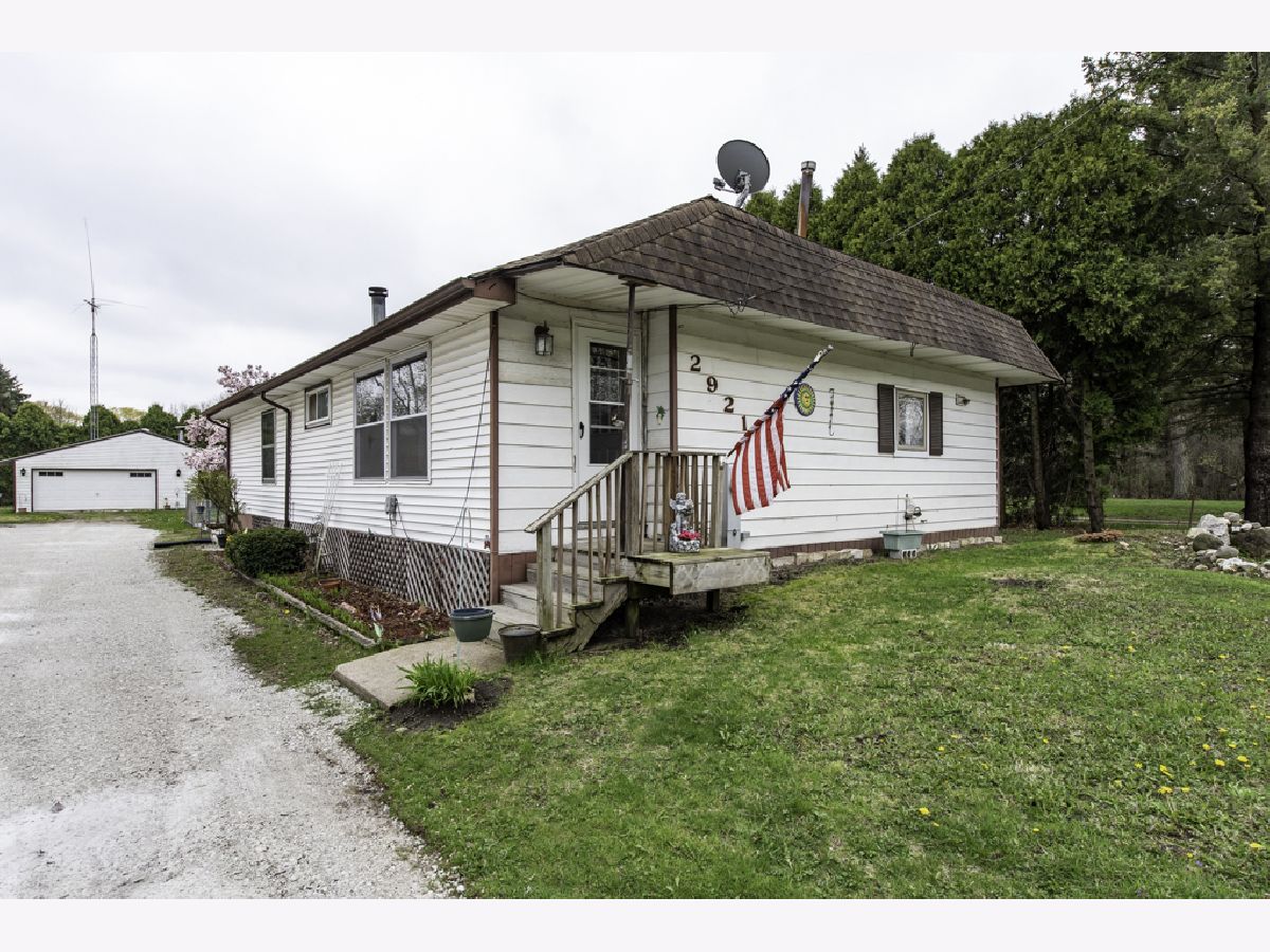  Sold Pleasant Prairie Wisconsin, 2921 116th