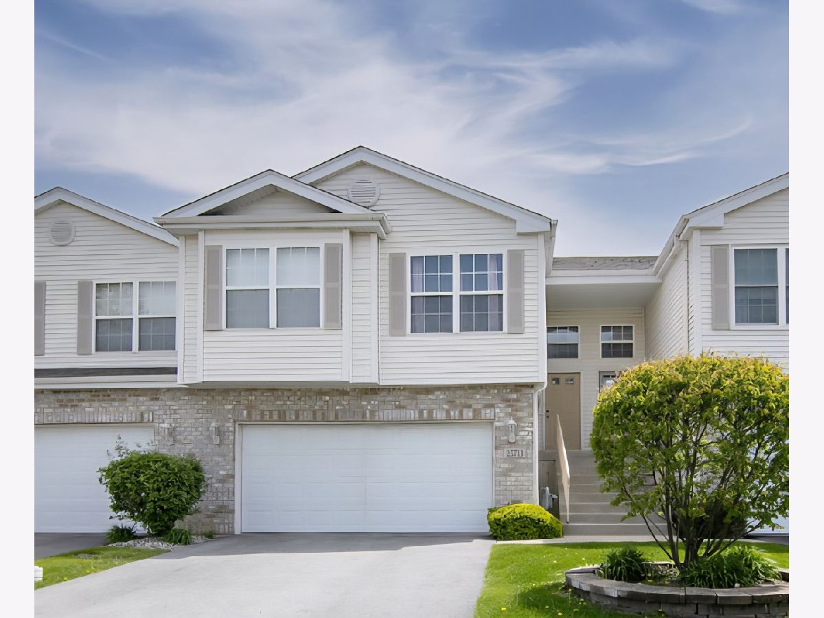  Sold Monee Illinois, 25713 Sunrise
