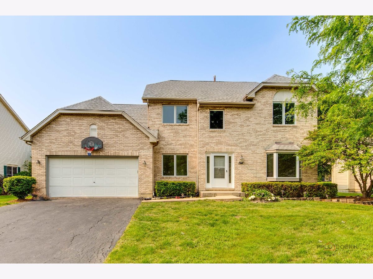 Homes Sold Crescentwood Palatine Illinois, 952 Wilson
