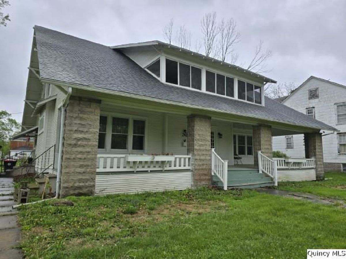  Sold Carthage Illinois, 242 Main