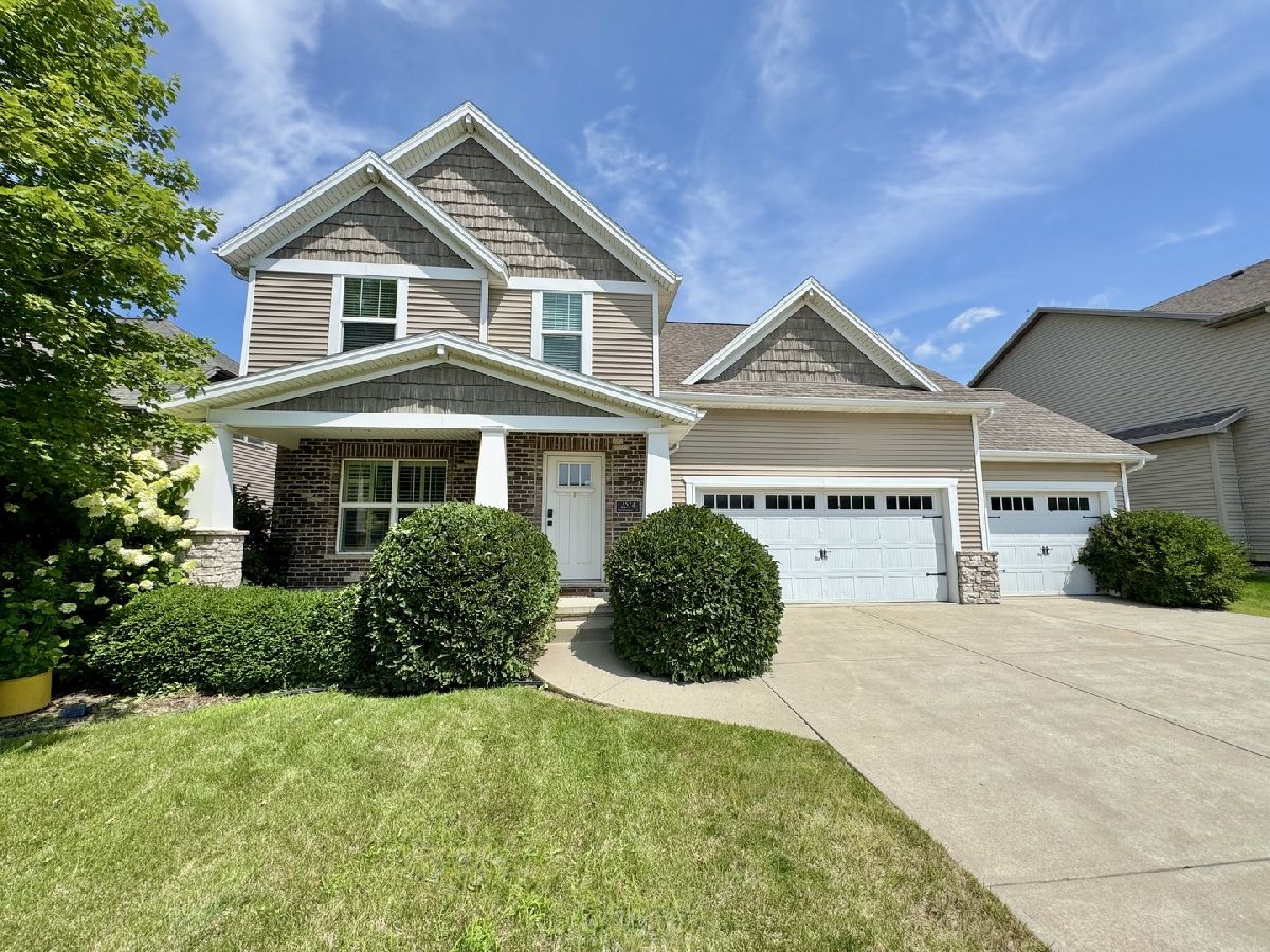  Sold Normal Illinois, 2514 Fieldstone