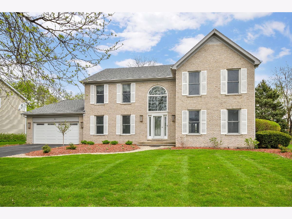Homes Rented Charlemagne St Charles Illinois, 3614 Charlemagne